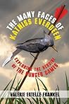 The Many Faces of Katniss Everdeen by Valerie Estelle Frankel