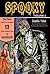 SPOOKY Volume-1: Zombie Tales