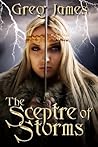 The Sceptre of Storms (The Age of the Flame #2)