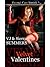 Velvet Valentines (Velvet Scenes #1)