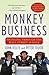 Monkey Business by John Rolfe