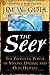 The Seer: The Prophetic Power of Visions, Dreams, and Open Heavens