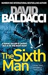 The Sixth Man by David Baldacci