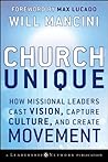 Church Unique: Ho...