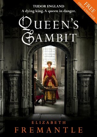 Queen's Gambit Free 1st Chapter (The Tudor Trilogy)