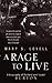 A Rage To Live: A Biography of Richard and Isabel Burton