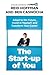 The Start-up of You by Reid Hoffman