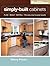 Simply Built Cabinets by Danny Proulx