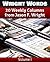 Wright Words: A Compilation of 20 Weekly Columns from Jason F. Wright - Volume 1