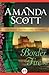Border Fire (The Border Trilogy Book 2)