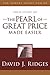 The Pearl of Great Price Ma...