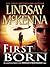 Firstborn by Lindsay McKenna