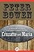 Cruzatte and Maria (The Montana Mysteries Featuring Gabriel Du Pré Book 8)
