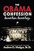 The Obama Confession by Andrew G. Hodges