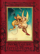 Van Sandwyk’s Pocket Guide to the Little People