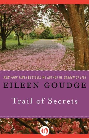 Trail of Secrets (Kindle Edition)