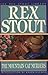 The Mountain Cat Murders by Rex Stout