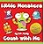 Counting Numbers: Little Monsters - Count with Me