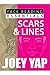 Face Reading Essentials - SCARS & LINES (Face Reading Essentials series (Set of 10))