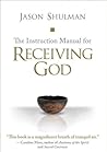 Book cover for The Instruction Manual for Receiving God