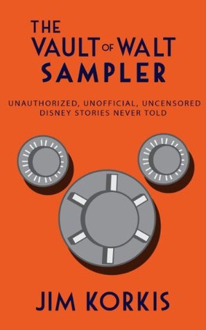 The Vault of Walt Sampler (Kindle Edition)
