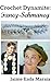 Crochet Dynamite: Fancy-Schmancy