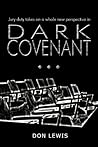 Dark Covenant, A Jake Steele Mystery