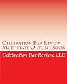 Multistate Bar Review Book 1 (Celebration Bar Review Multistate Course)
