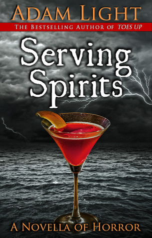 Serving Spirits (Kindle Edition)