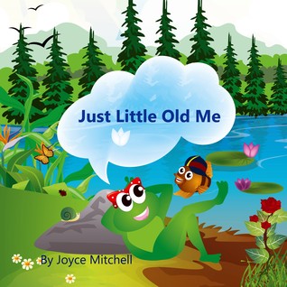 Online Just Little Old Me  Books Download Free