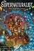 The Supernaturalist: The Graphic Novel