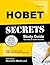 HOBET Secrets Study Guide: HOBET Exam Review for the Health Occupations Basic Entrance Test