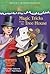 Magic Tricks from the Tree House by Mary Pope Osborne