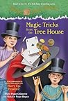 Magic Tricks from...