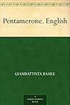 Pentamerone. English