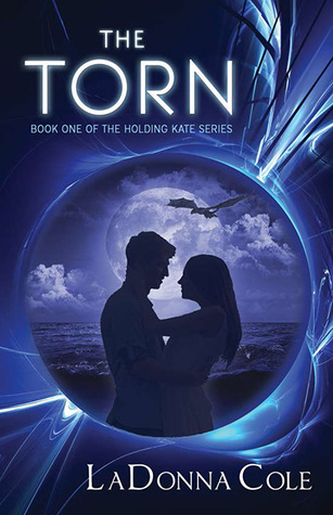 The Torn Holding Kate Series (Book 1)