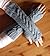 7 Fingerless Gloves Knittin...