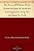 The Second William Penn A true account of incidents that happened along the old Santa Fe Trail