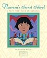 Nasreen's Secret School by Jeanette Winter