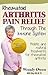 Rheumatoid Arthritis Pain Relief: Holistic and Natural Treatments for Rheumatoid Arthritis (Natural Health Books)