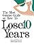 Lose 10 Years (Kindle Edition)