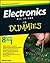 Electronics All-in-One For Dummies