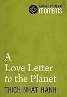Love Letter to the Planet