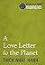 Love Letter to the Planet