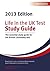Life In The UK Test: Study ...