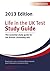Life In The UK Test: Study Guide 2013