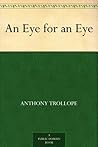 Book cover for An Eye for an Eye
