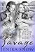 Savage (Luecross Wolves, #5)