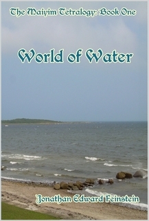 World of Water (Maiyim Tetralogy #1)