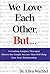 We Love Each Other, But . . .: A Leading Couples Therapist Shares the Simple Secrets That Will Help Save Your Relationship
